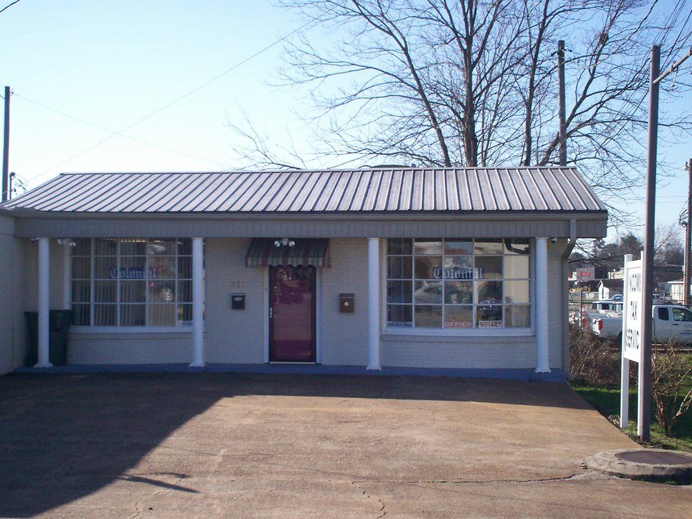 Office For Lease: 311 W Lee St, Athens, AL 35611
